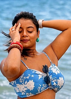 Nainika Anasuru